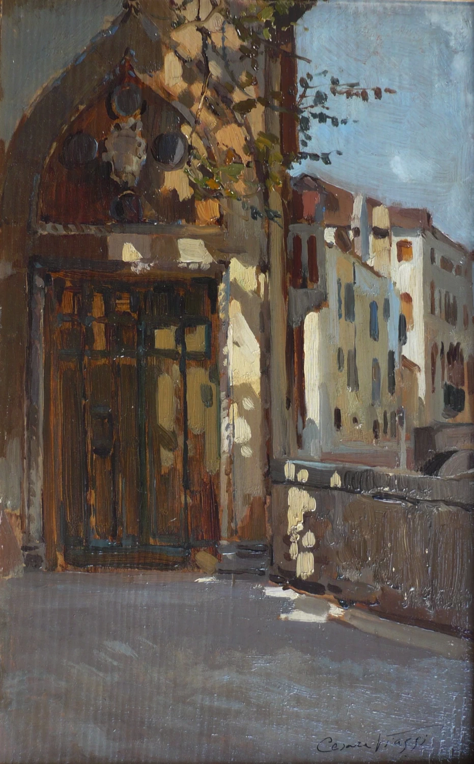 Portale